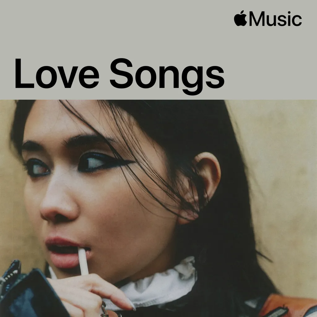 NIKI: Love Songs