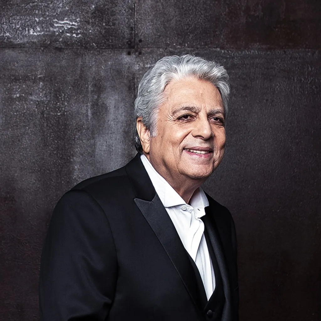 Enrico Macias