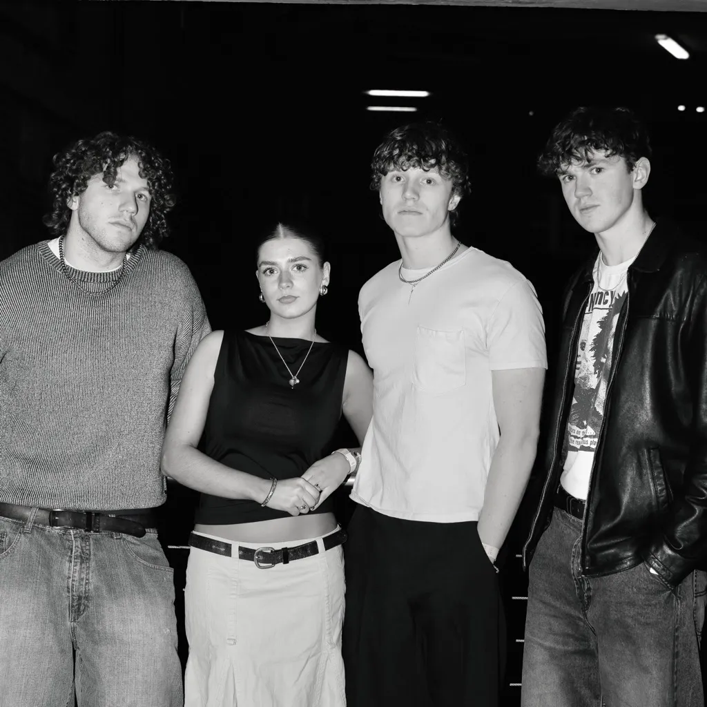 The Kites