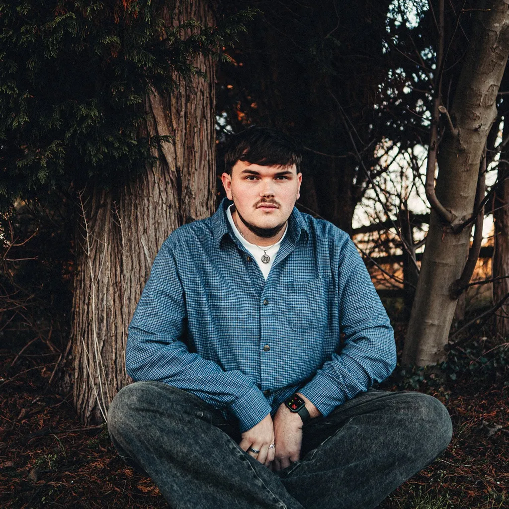 Oliver Pinder