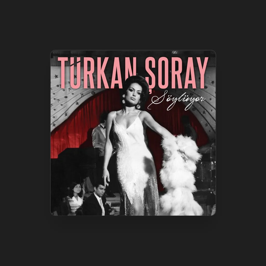 Türkan Şoray