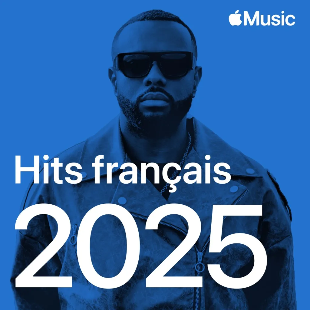 Hits français : 2025