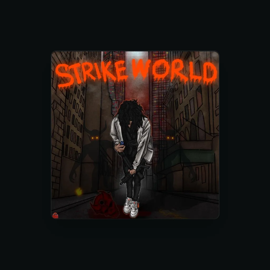 Wunkstrike
