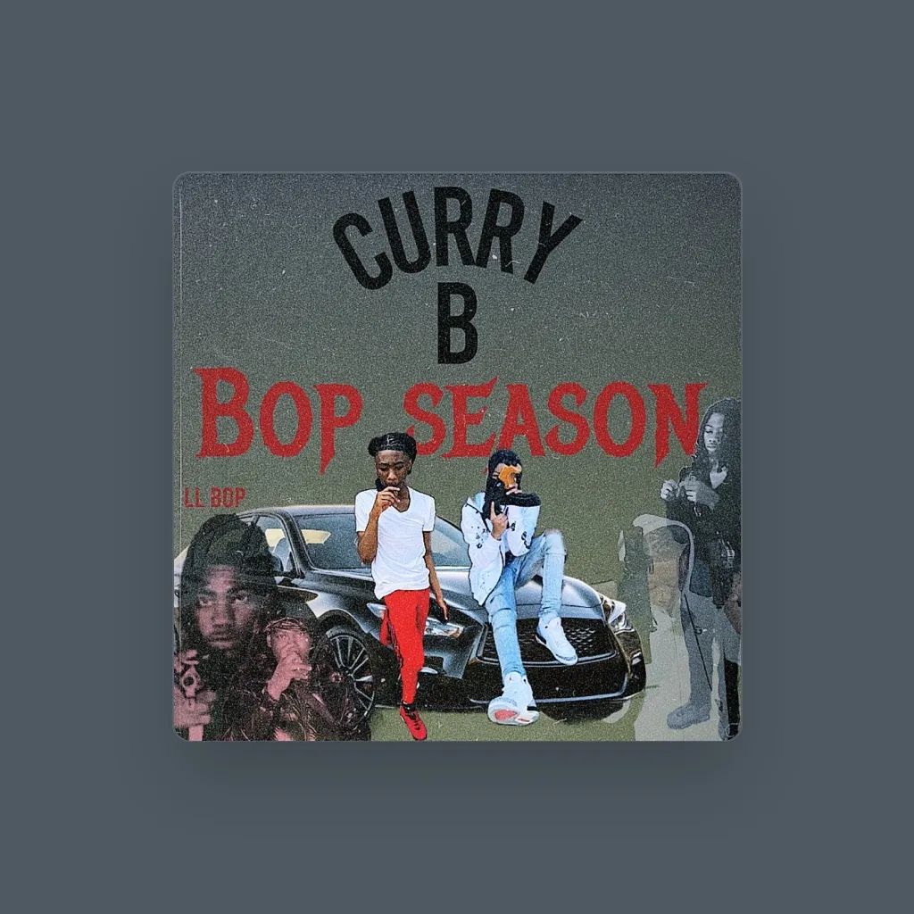 Curry B