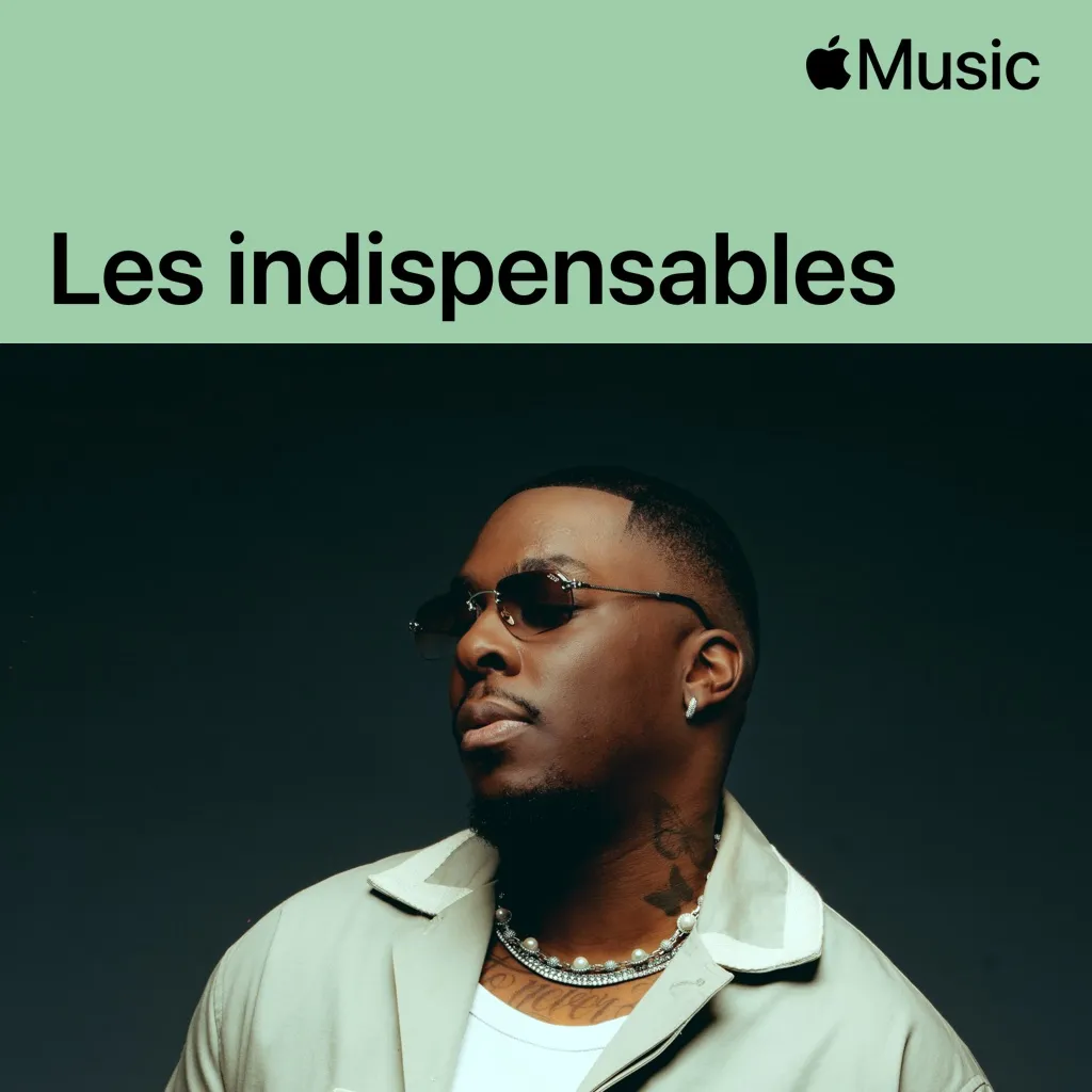 Joé Dwèt Filé : les indispensables