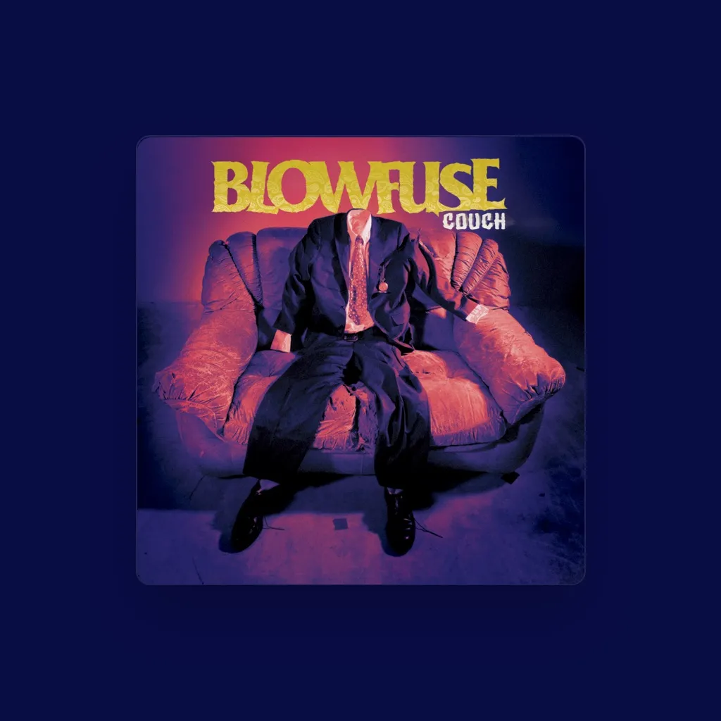 Blowfuse