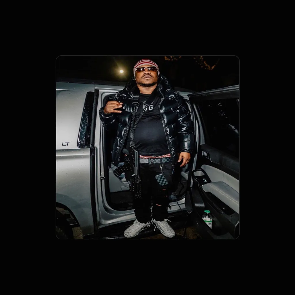 Bossman Rich