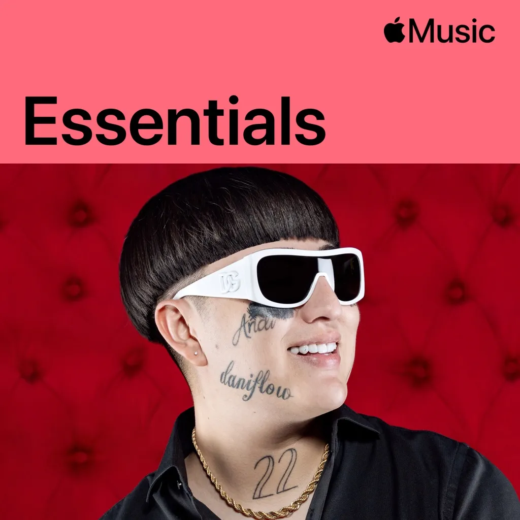 Dani Flow Essentials