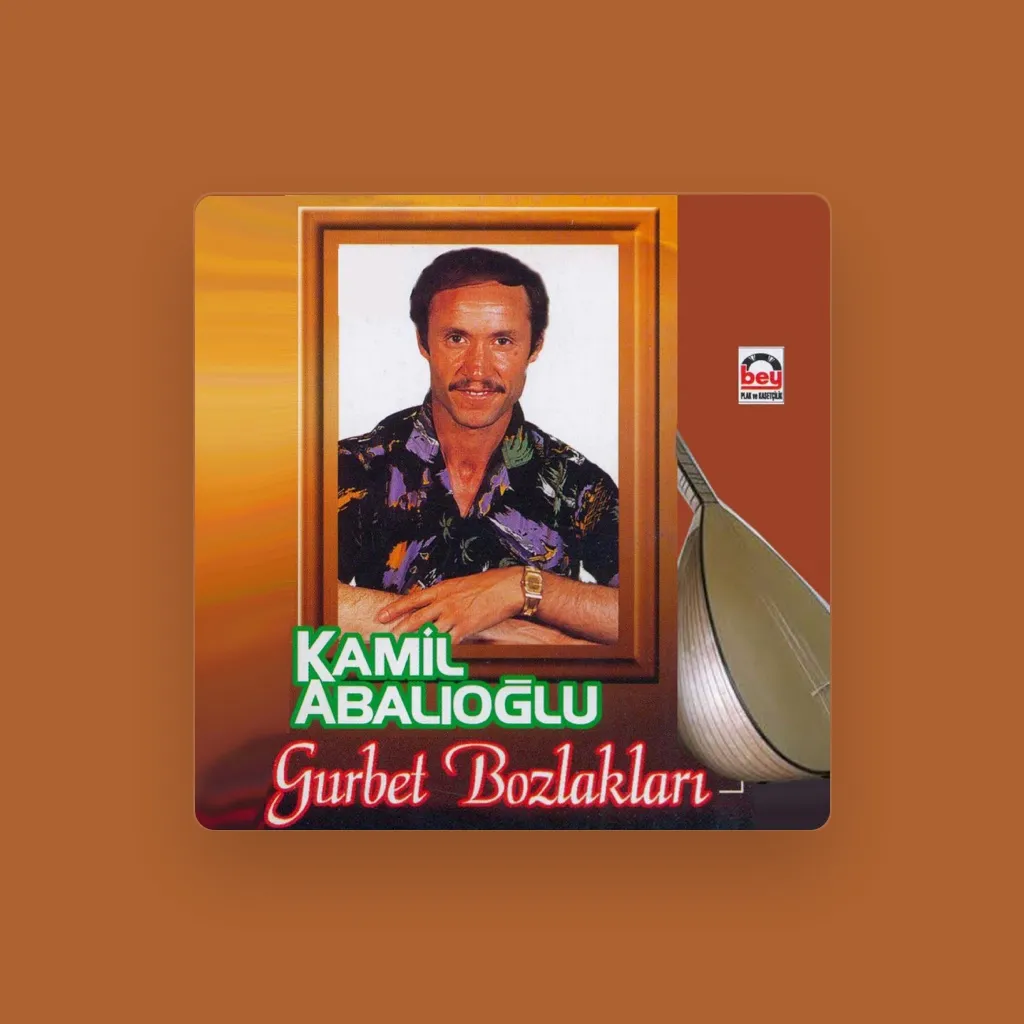 Kamil Abalıoğlu