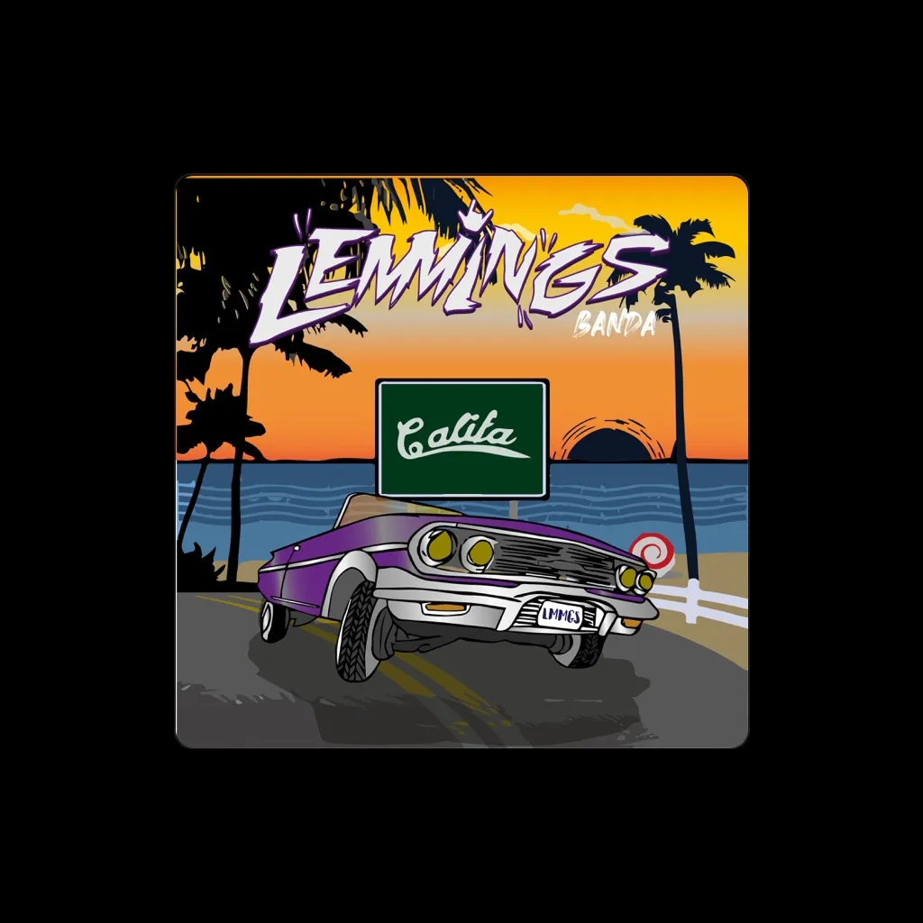 Lemmings banda