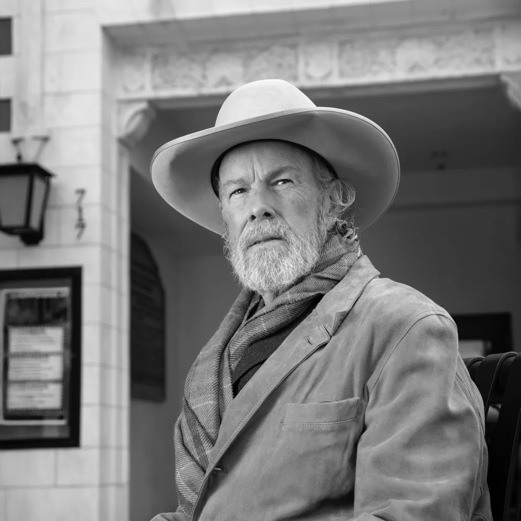 Robert Earl Keen