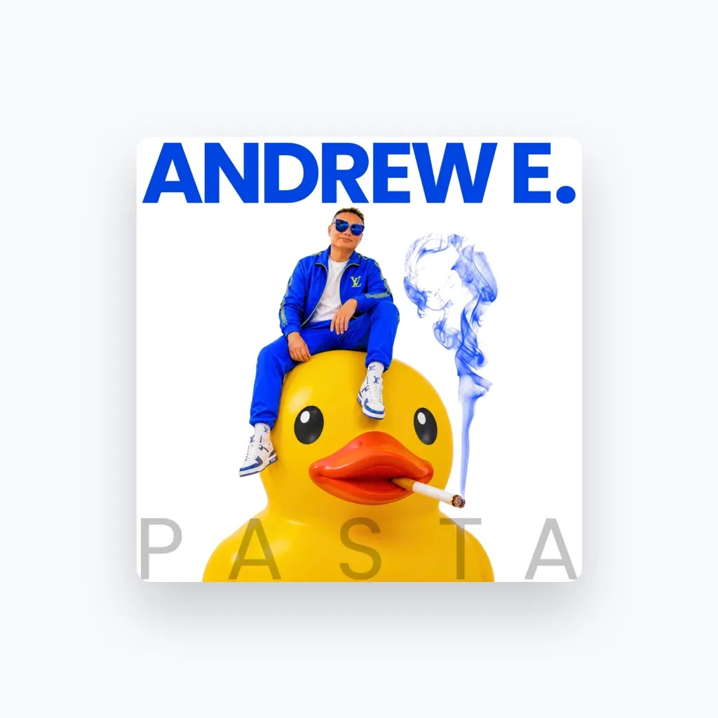 ANDREW E.