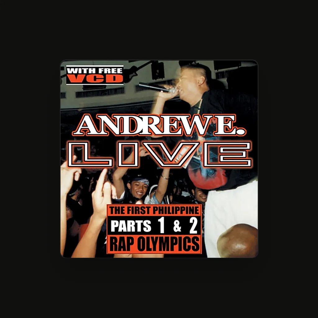 Andrew E