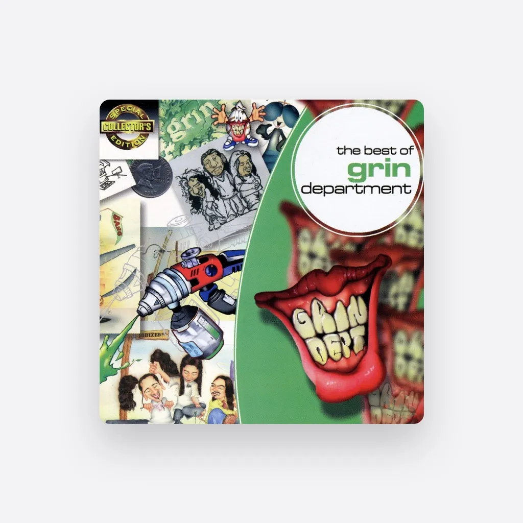 Grin Department