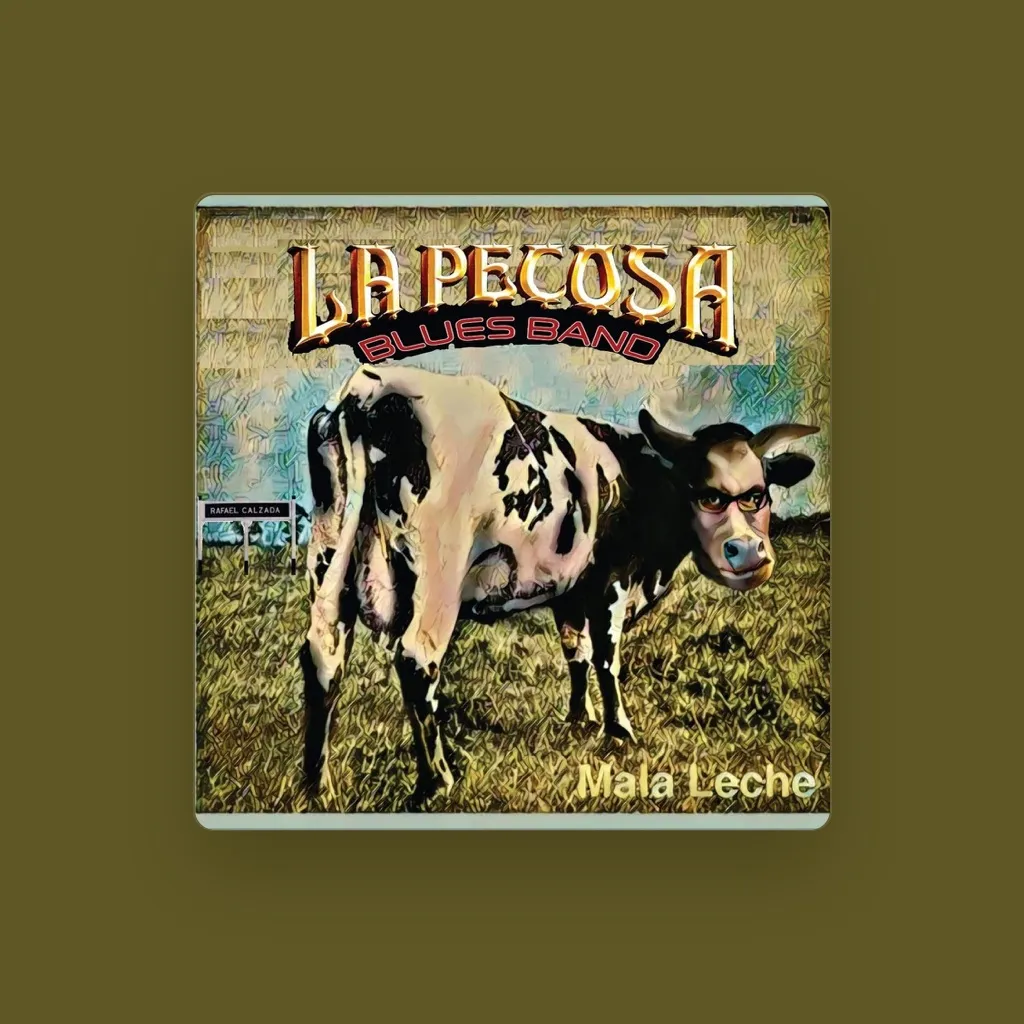 La Pecosa Blues Band