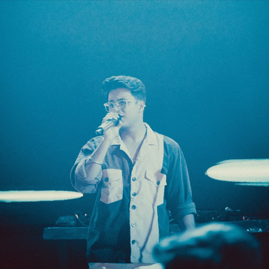Aditya Rikhari