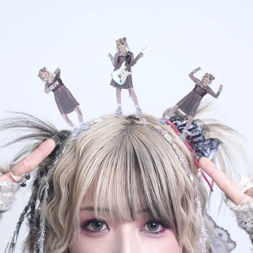 Aisagasu Eye Shadow