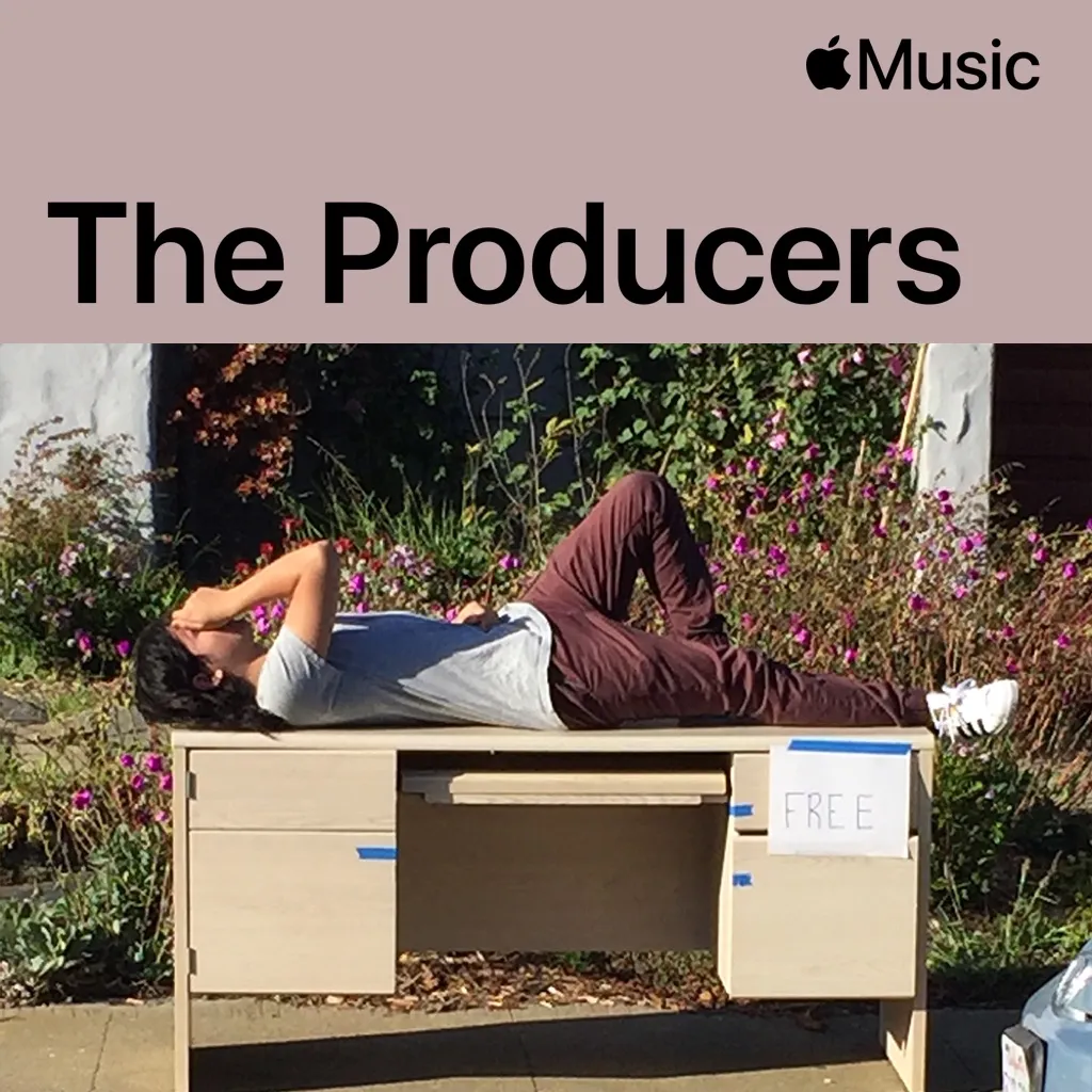 underscores: The Producers