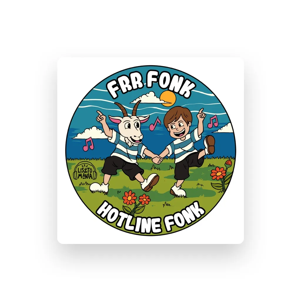 FRR FONK