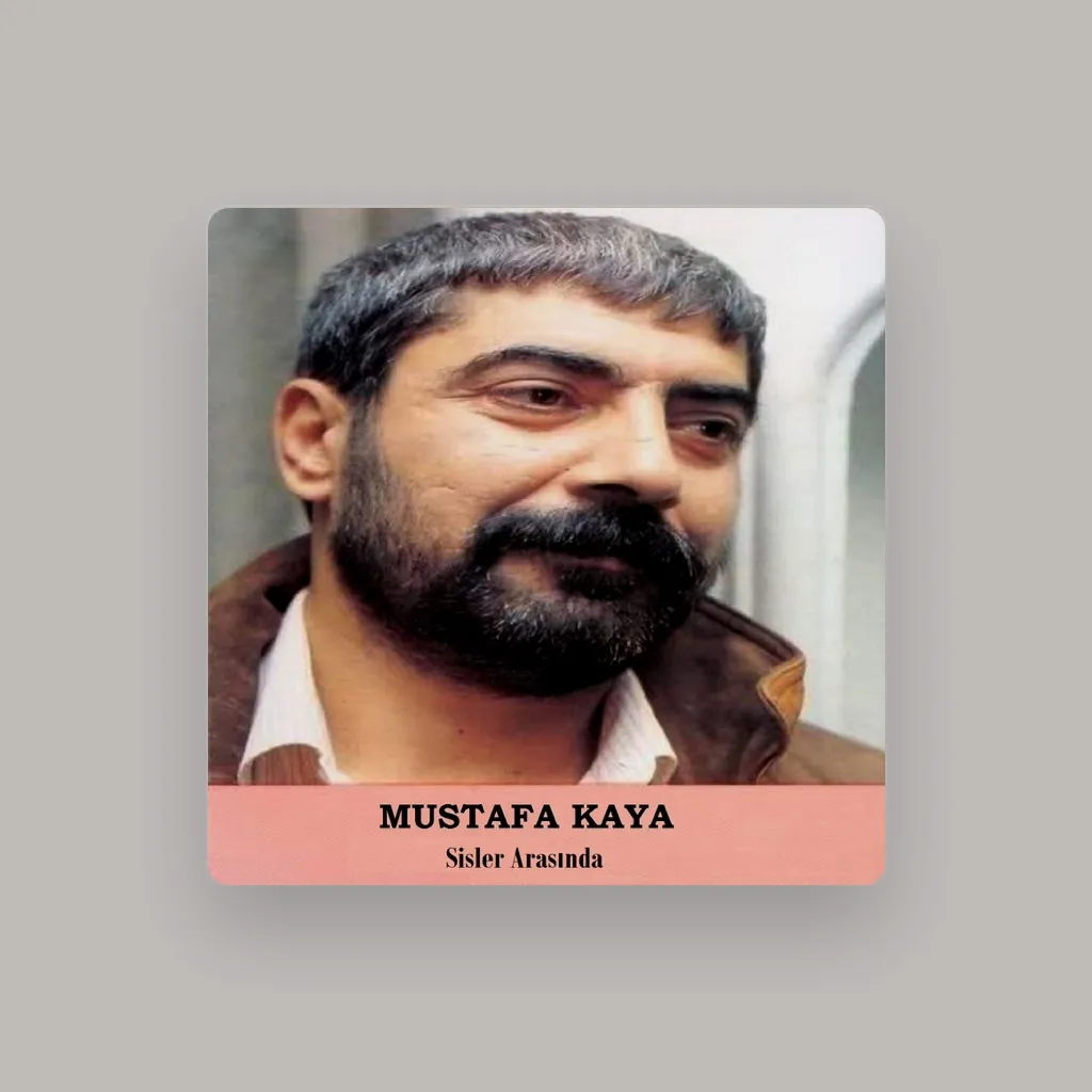 Mustafa Kaya