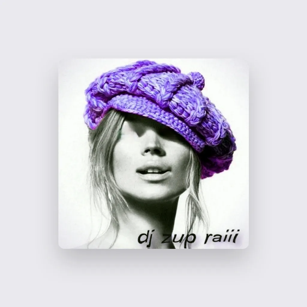 DJ ZUP RAIii