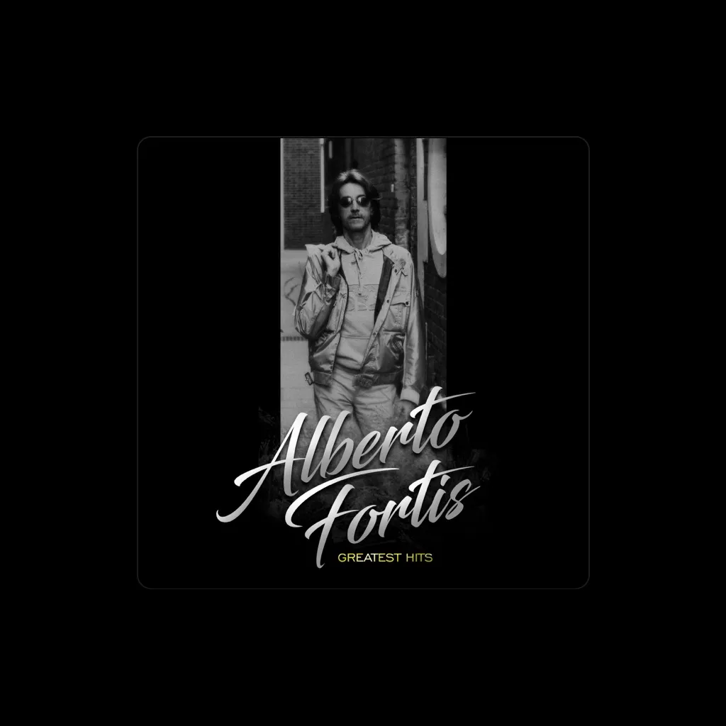 Alberto Fortis