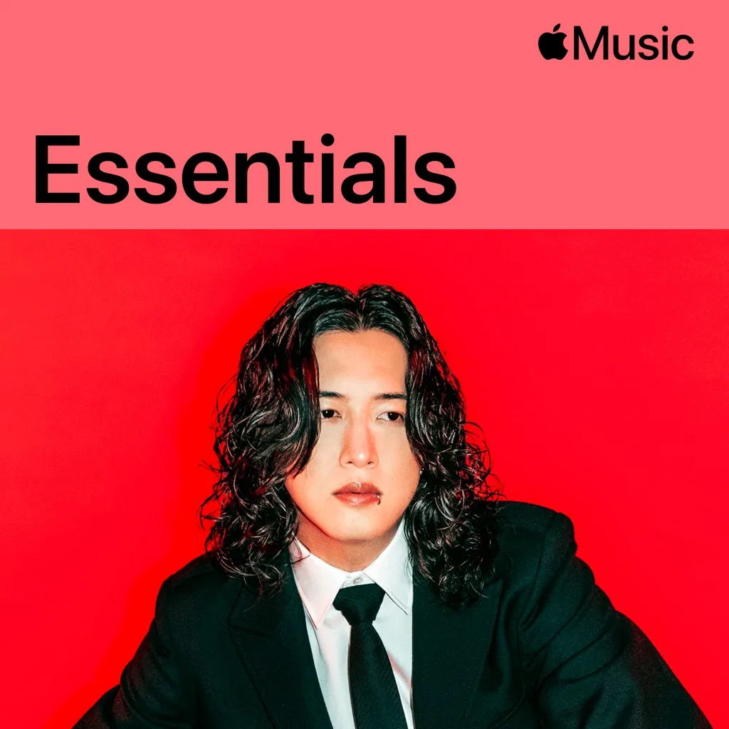 Tatsuya Kitani Essentials