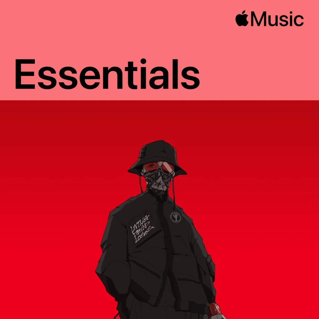 amazarashi Essentials