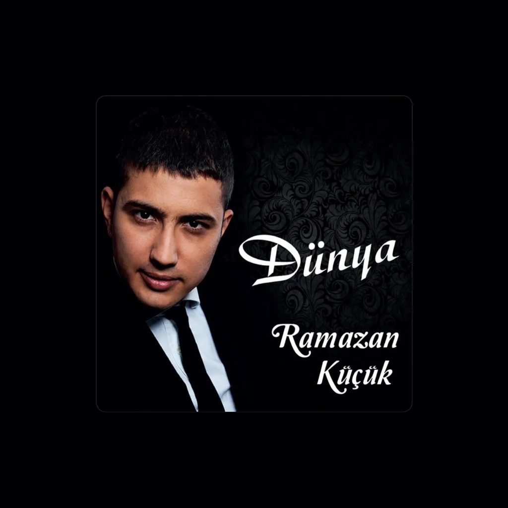 Ramazan Küçük
