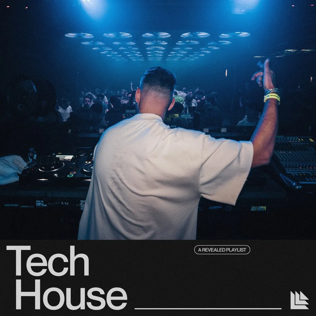 Best Tech House 2026 π Best Party Songs