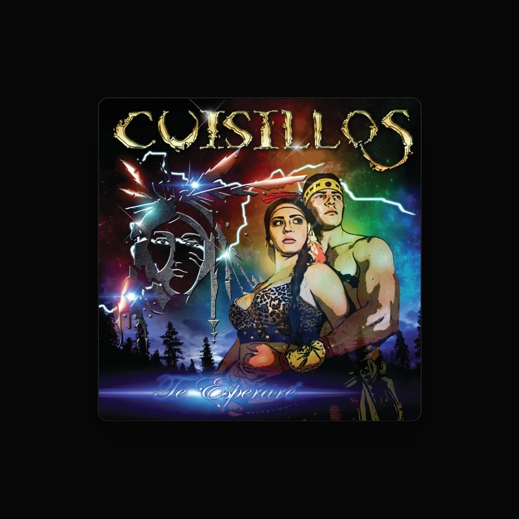Cuisillos