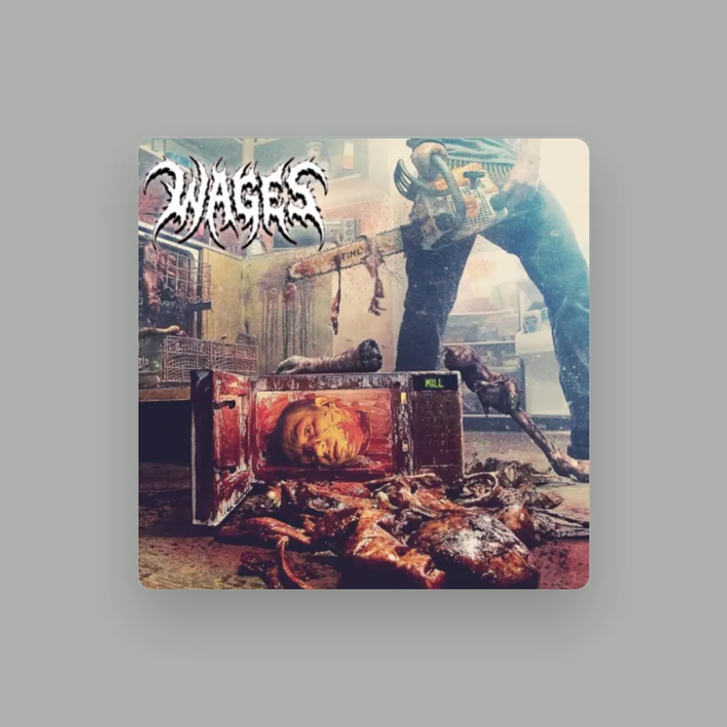 Wages