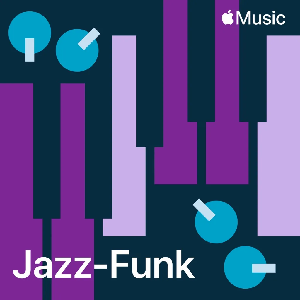 Jazz Funk Essentials