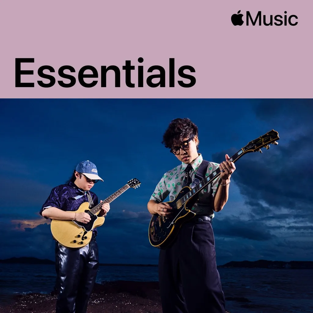 Whal & Dolph Essentials