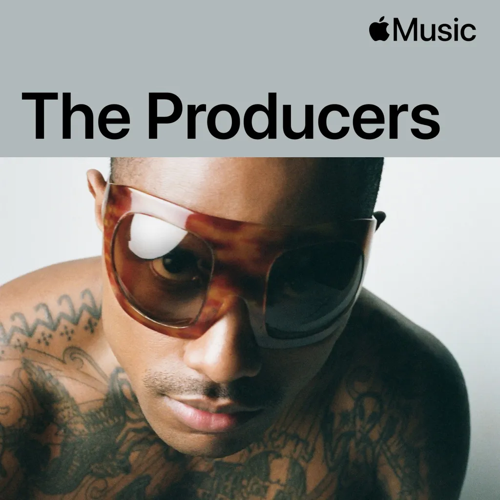 Steve Lacy: The Producers