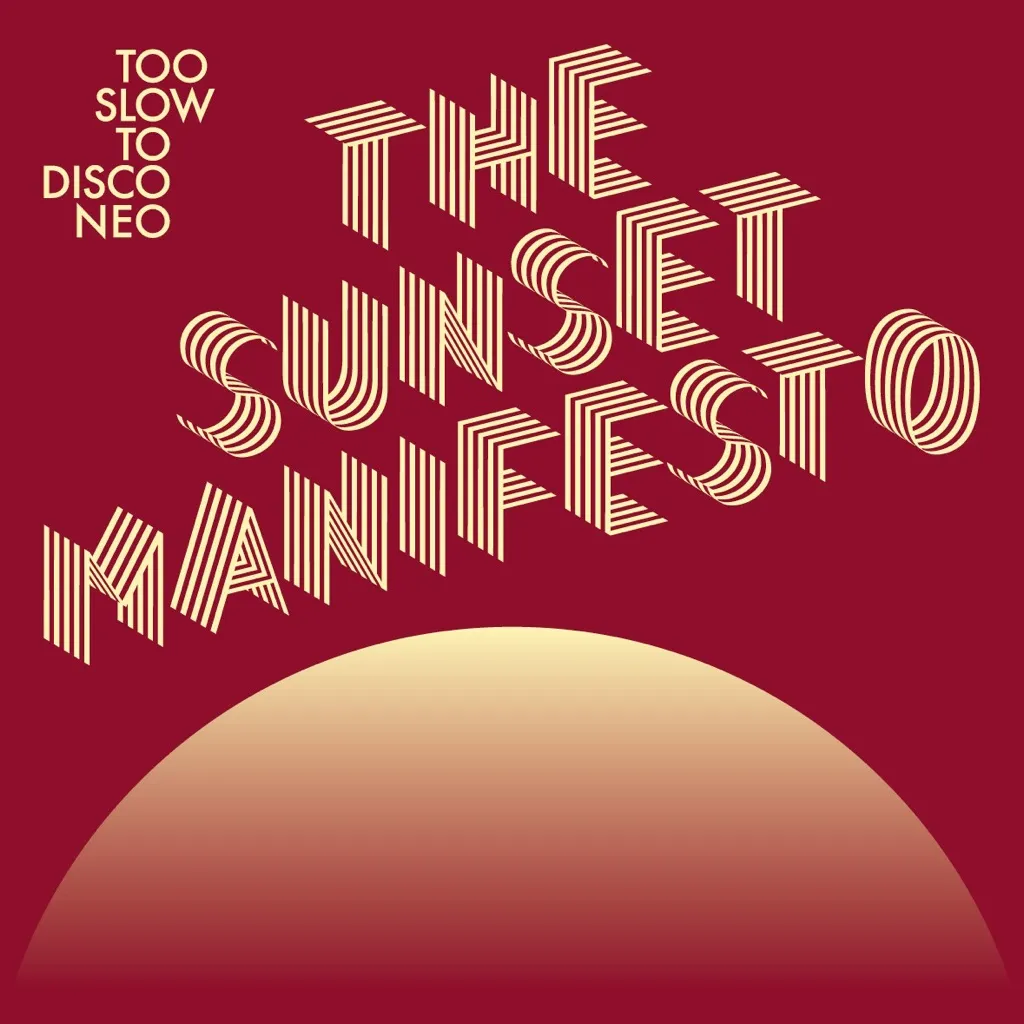 Various Artists - The Sunset Manifesto Vol 2
