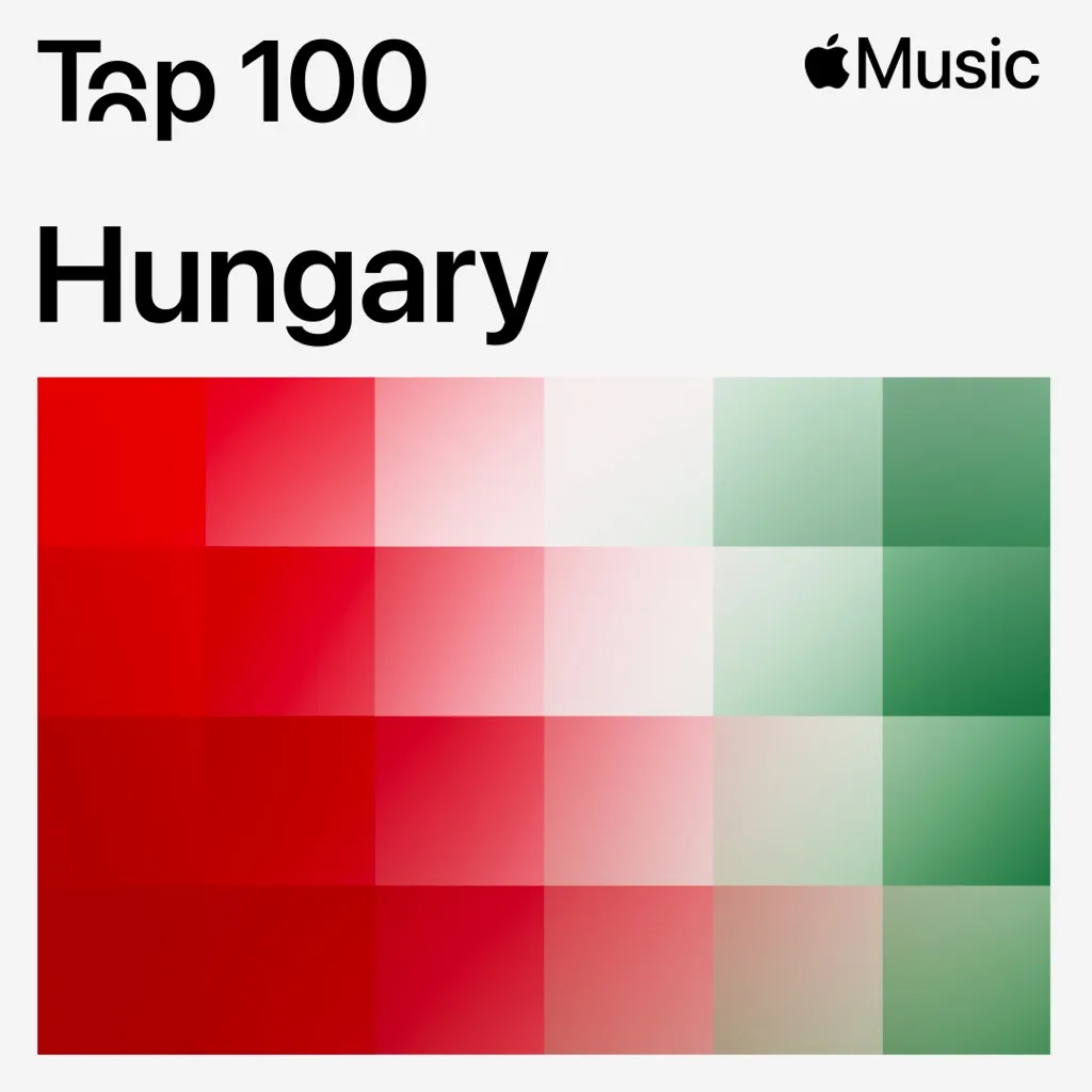 Top 100: Hungary