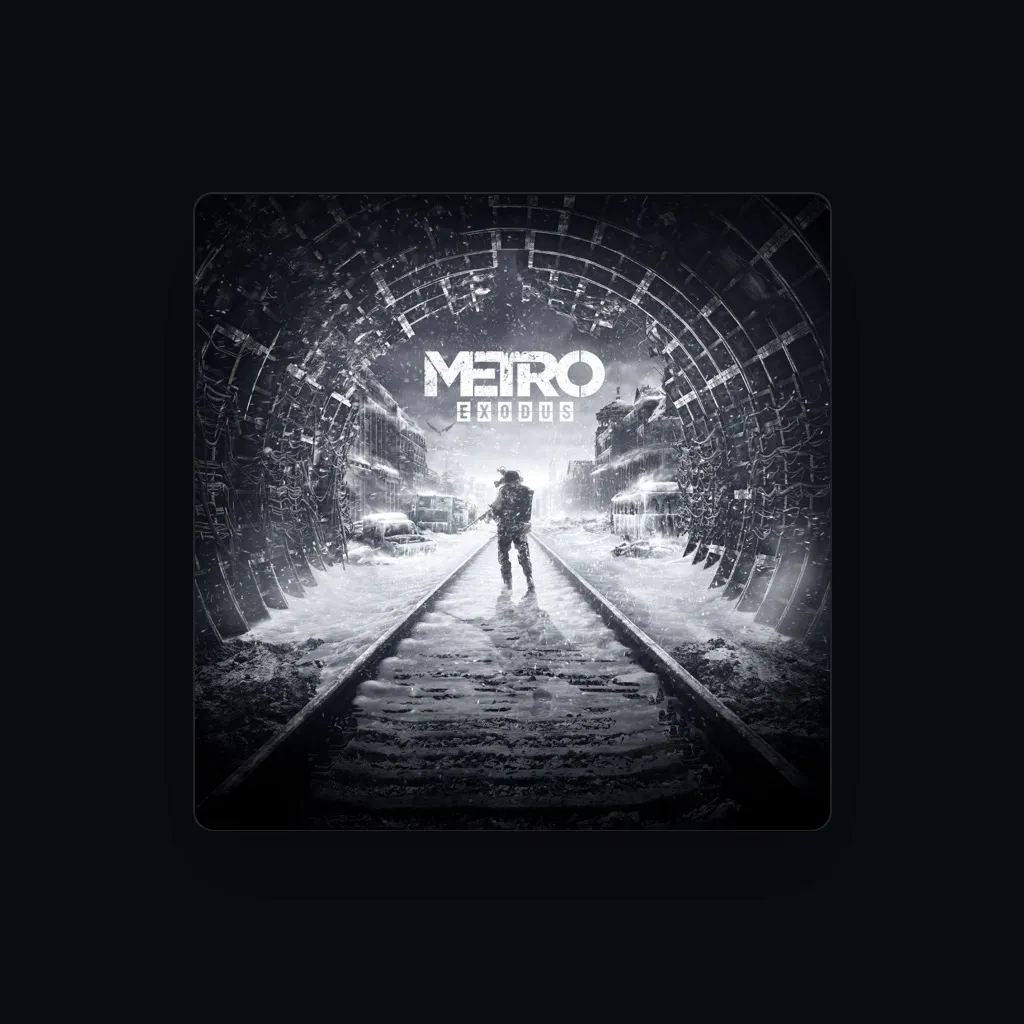 Metro Exodus