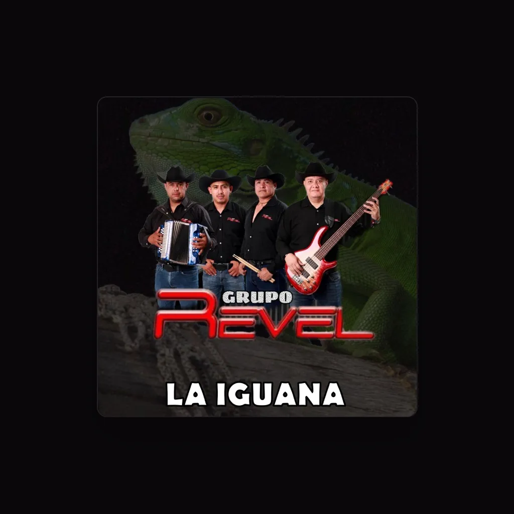 GRUPO REVEL
