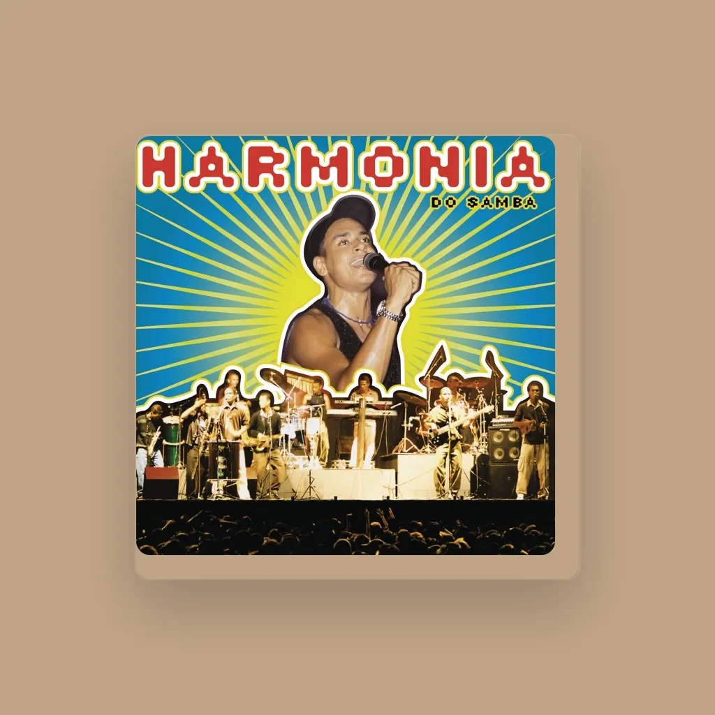 Harmonia do Samba