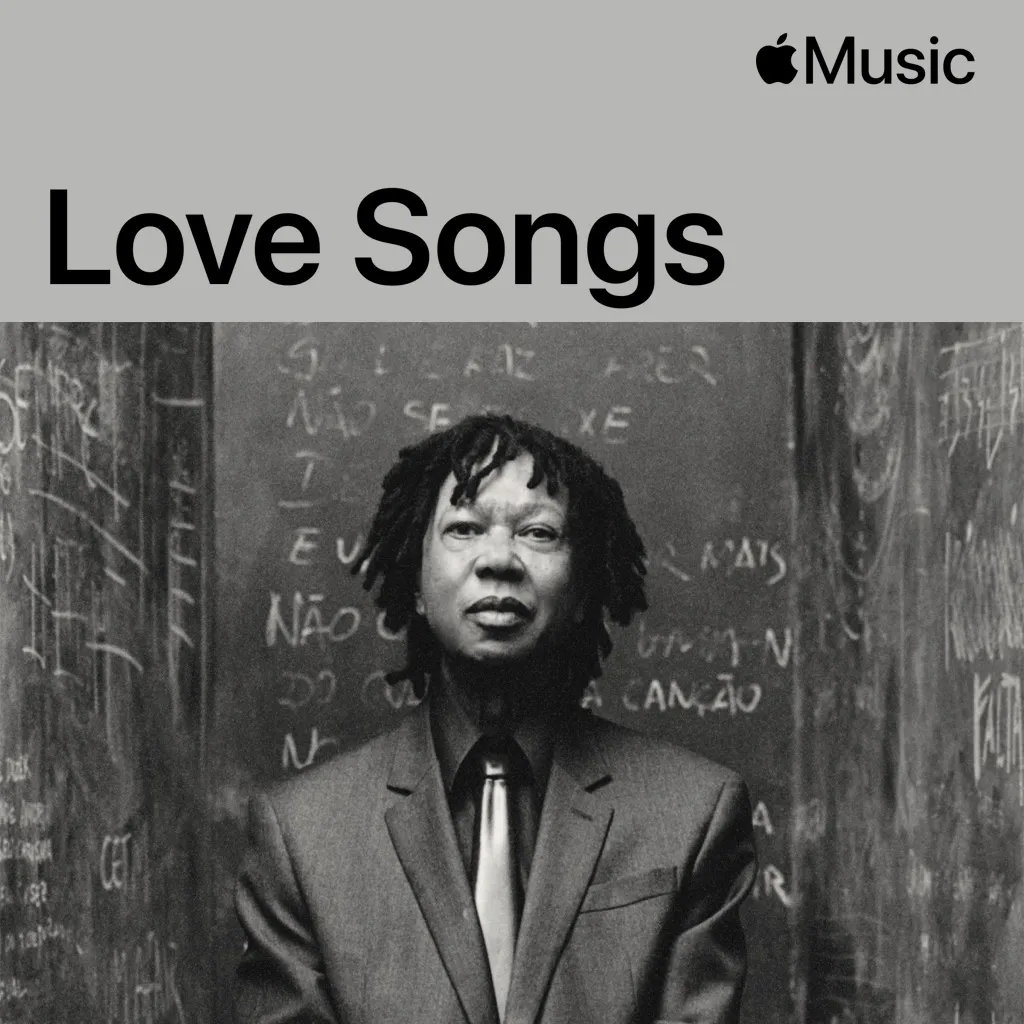 Djavan: Love Songs
