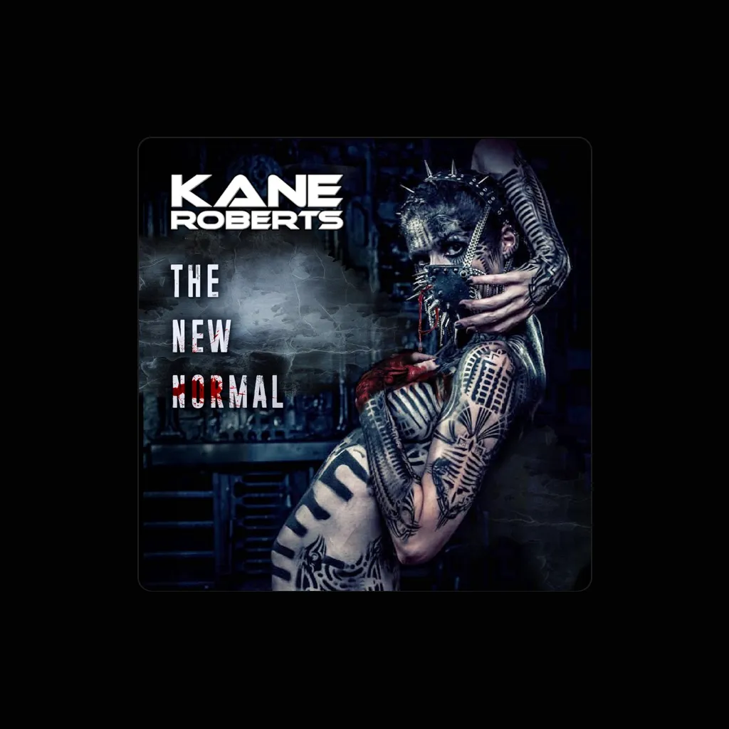Kane Roberts