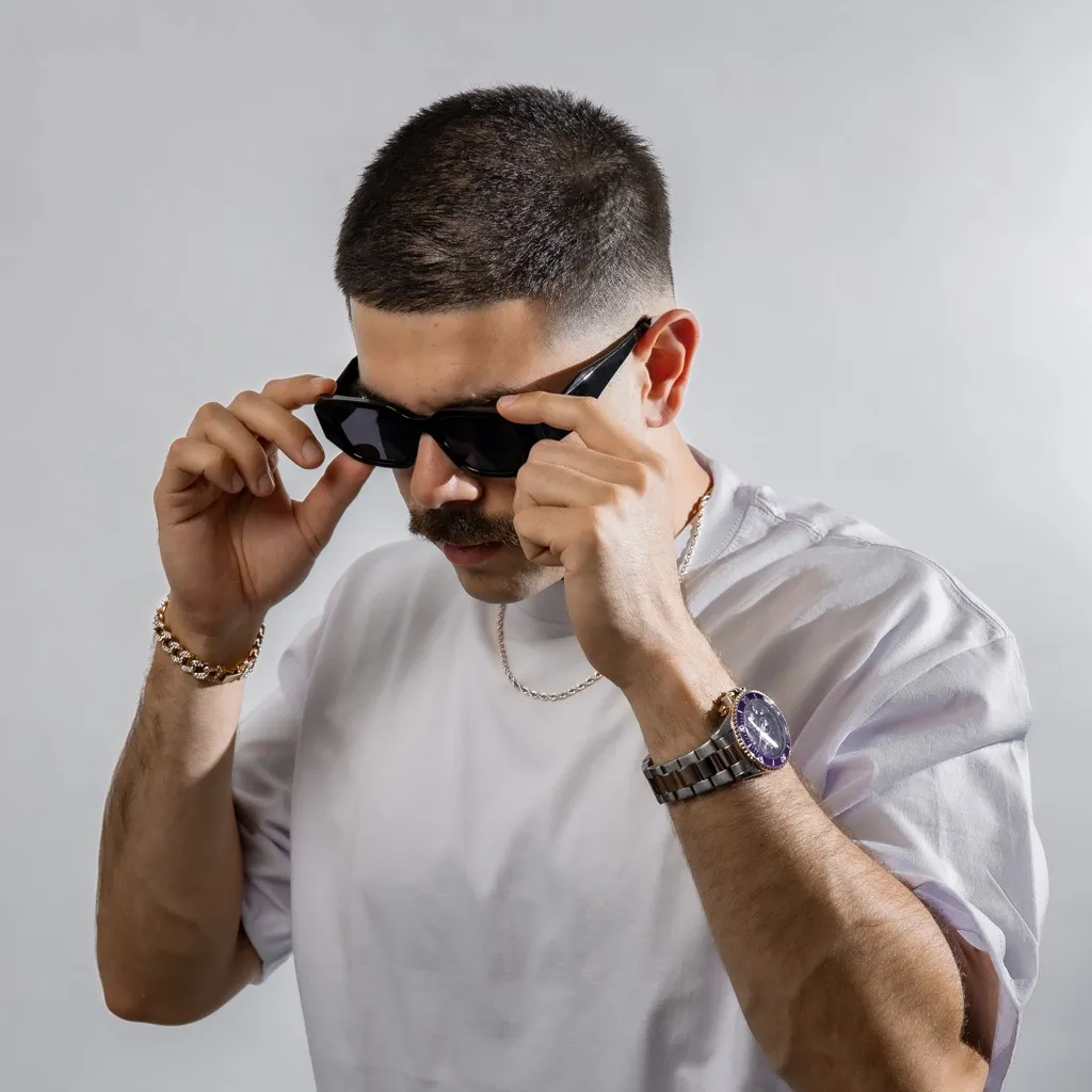 BOLO THE DJ