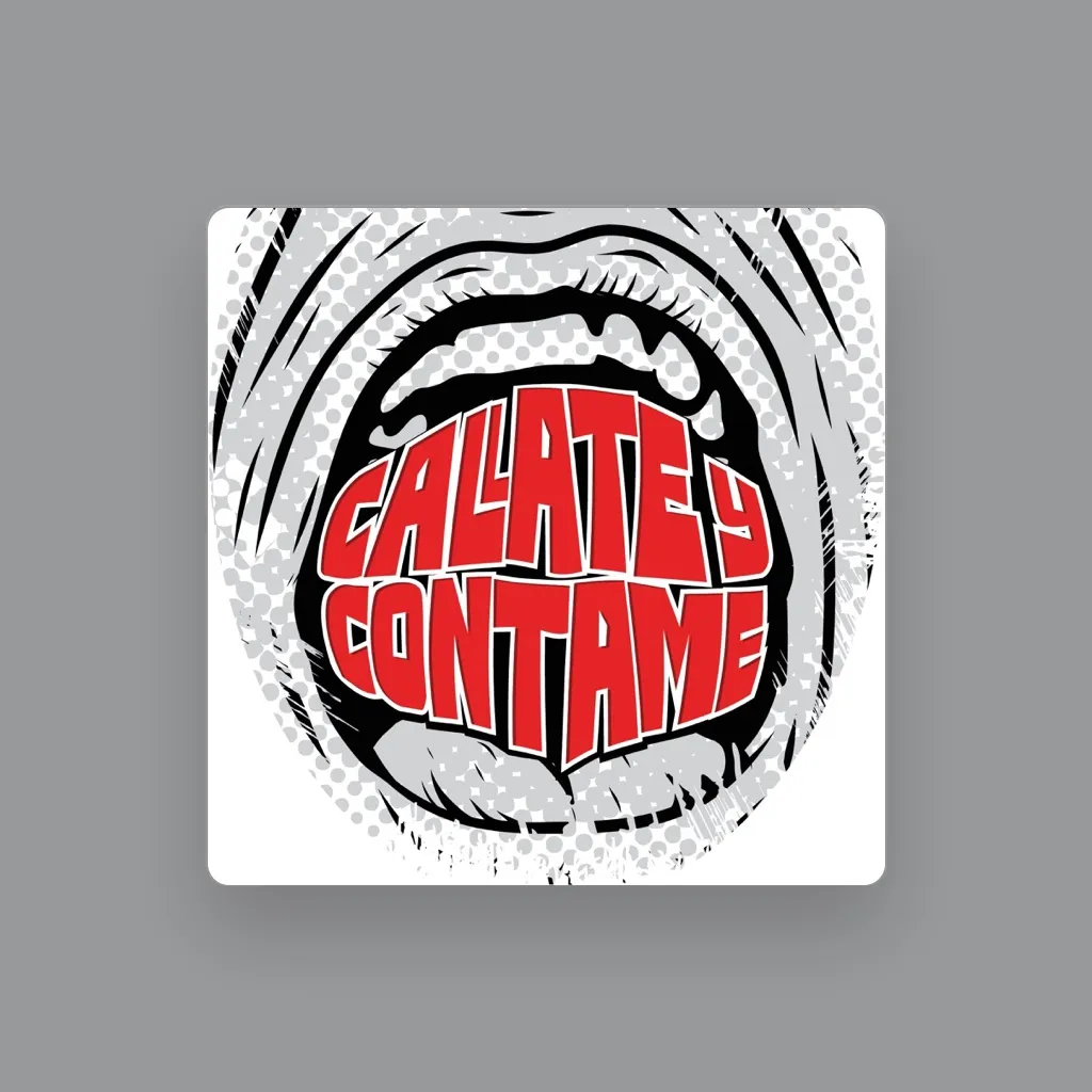 Callate Y Contame
