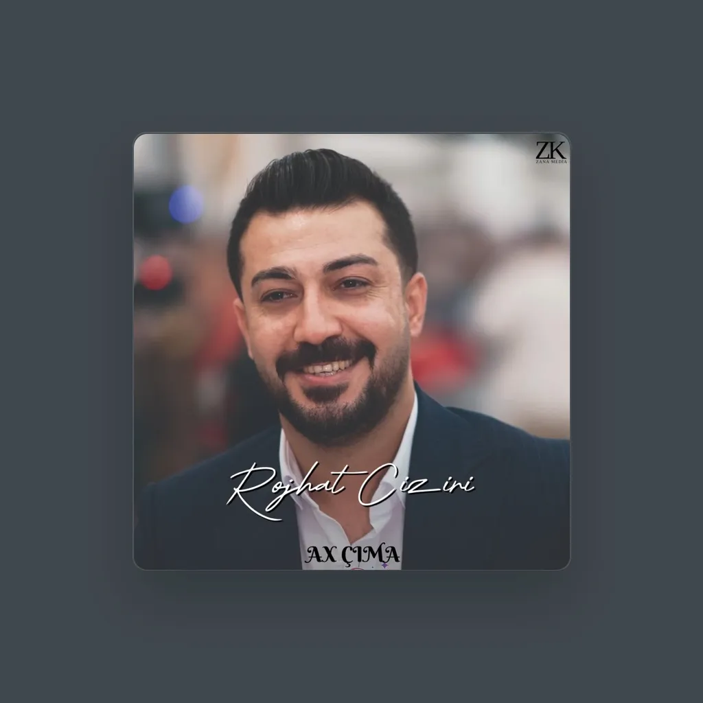 Rojhat Cıziri