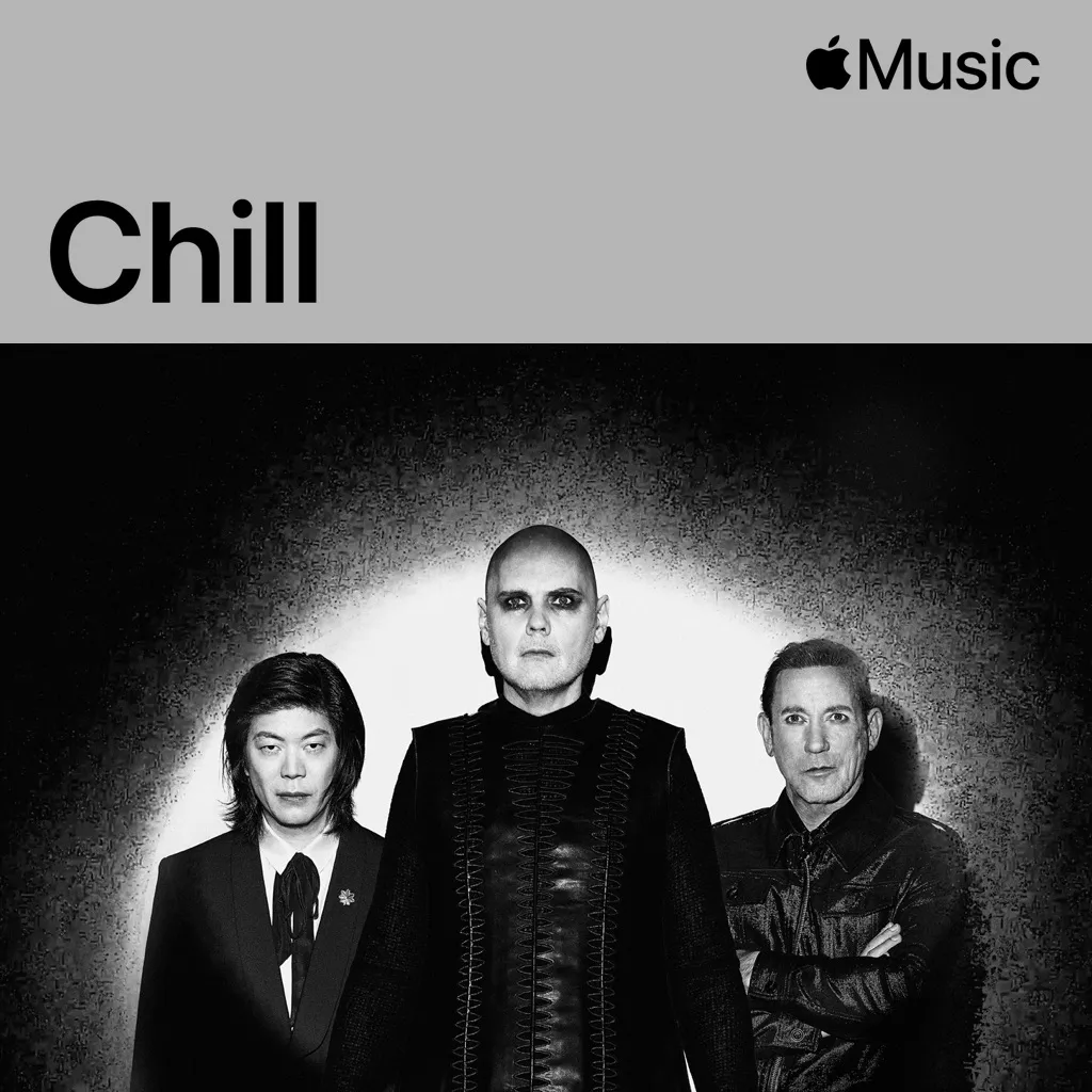 The Smashing Pumpkins: Chill