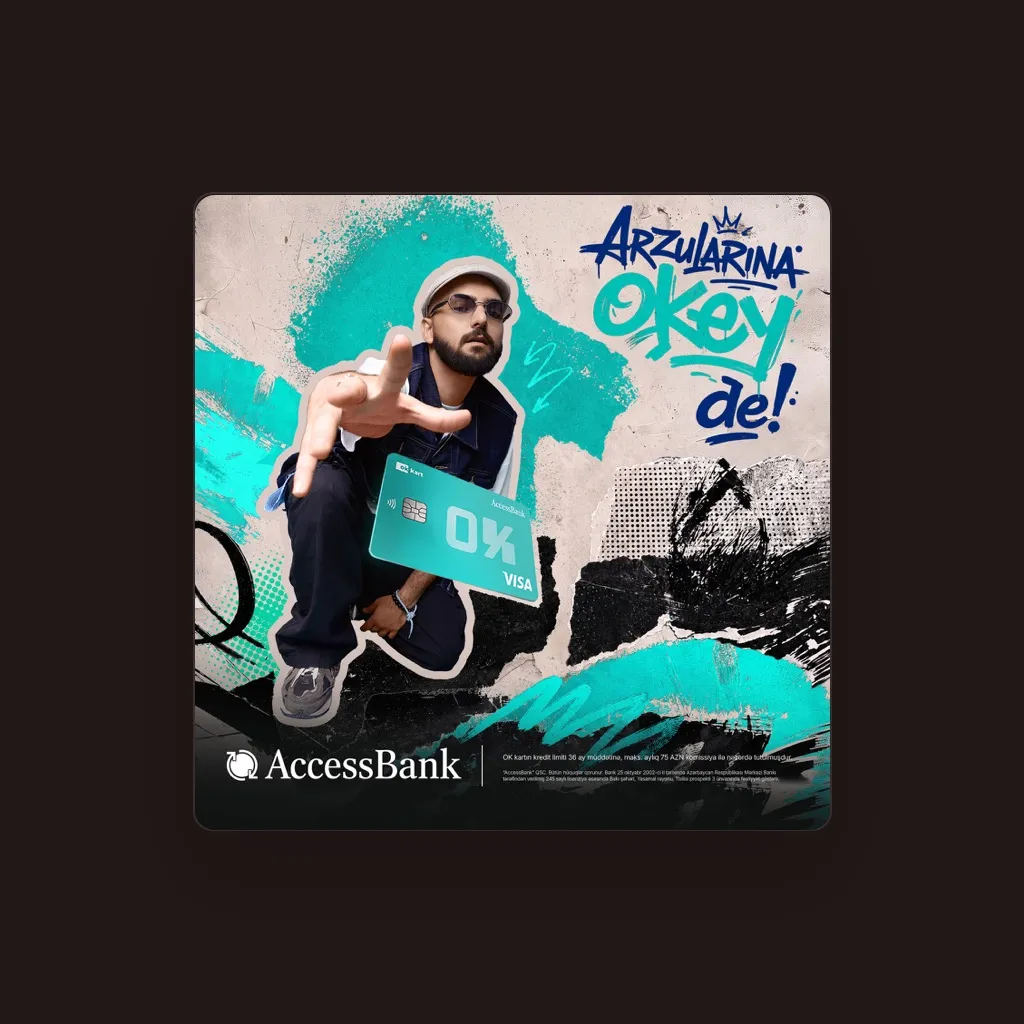 AccessBank&F'rhyme