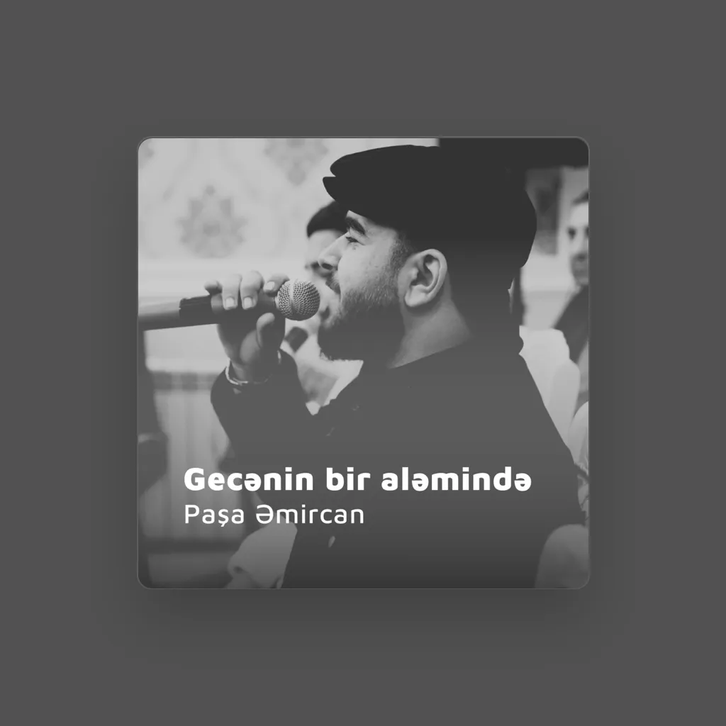 Paşa Əmircan