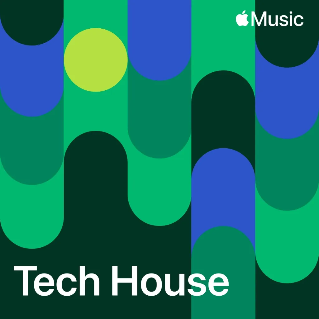 Tech House Essentials