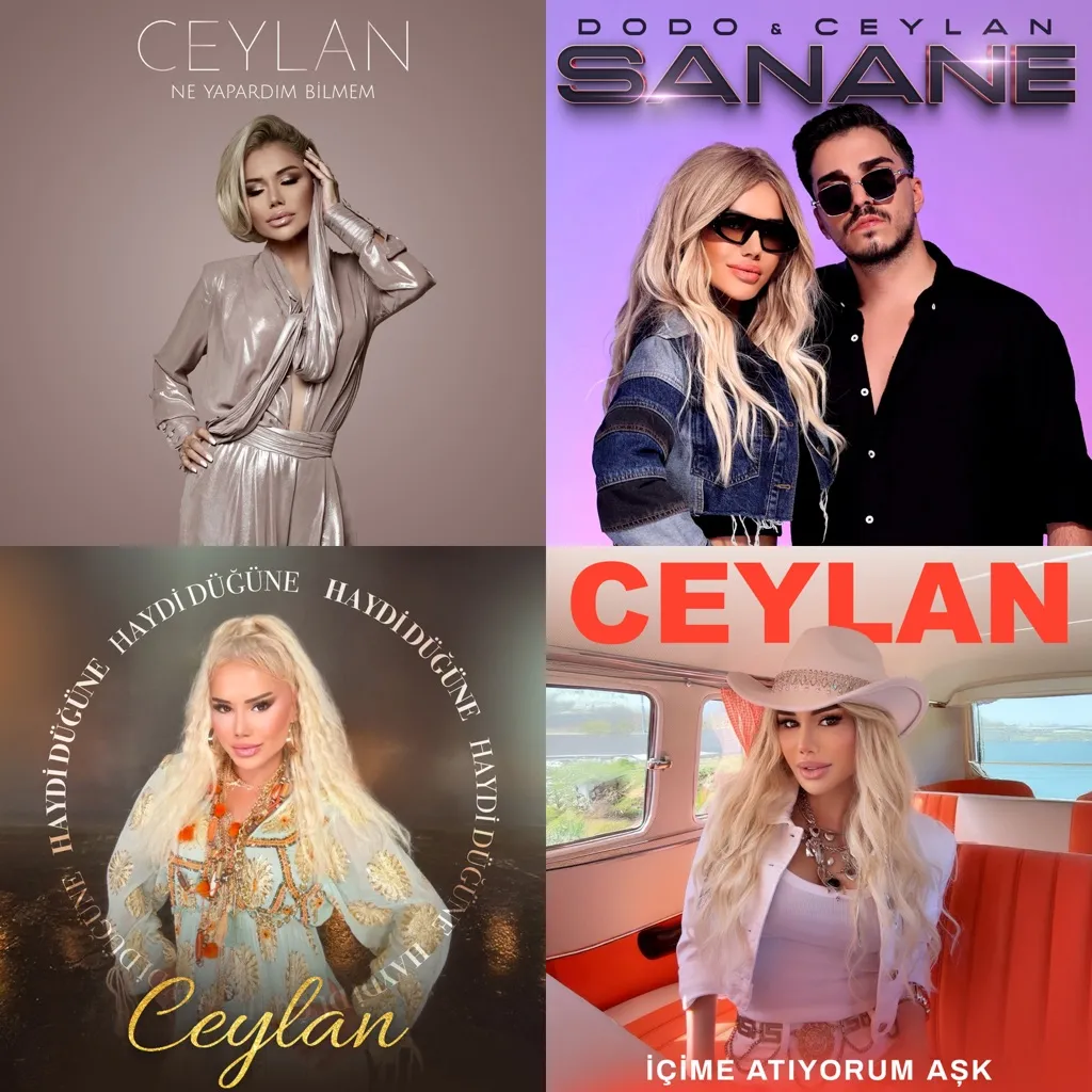 Ceylan Essentials